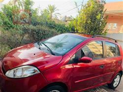 Chery A1
